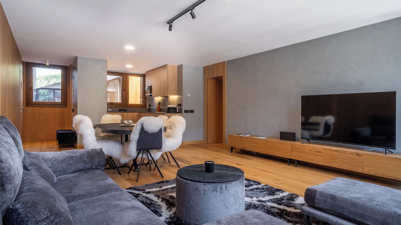 Photo of Livingroom in El Tarter