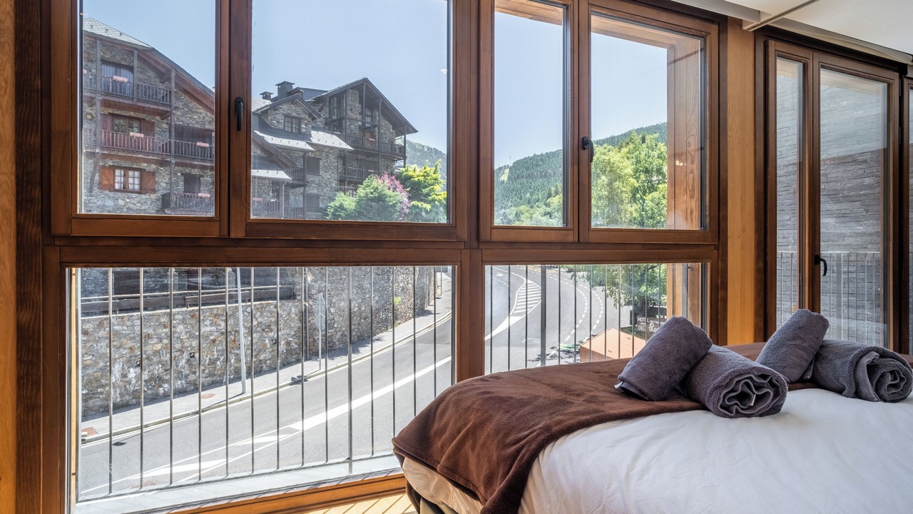 Photo of Bedroom in El Tarter