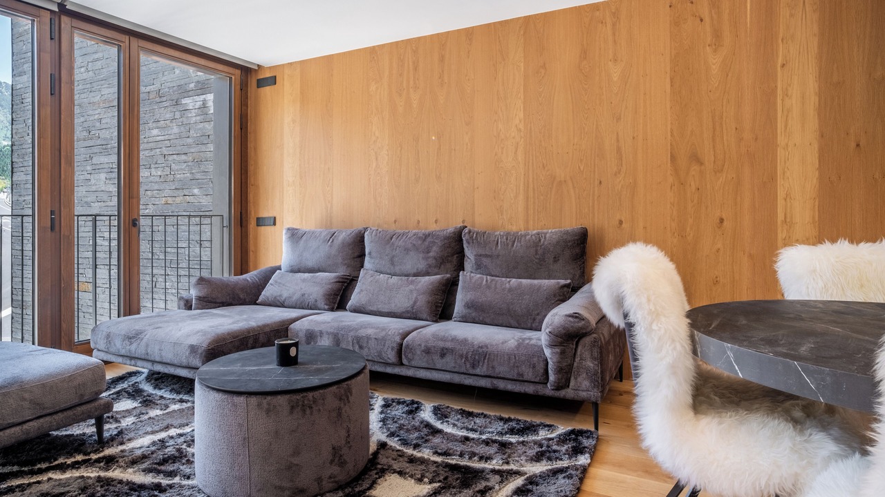 Photo of Livingroom in El Tarter