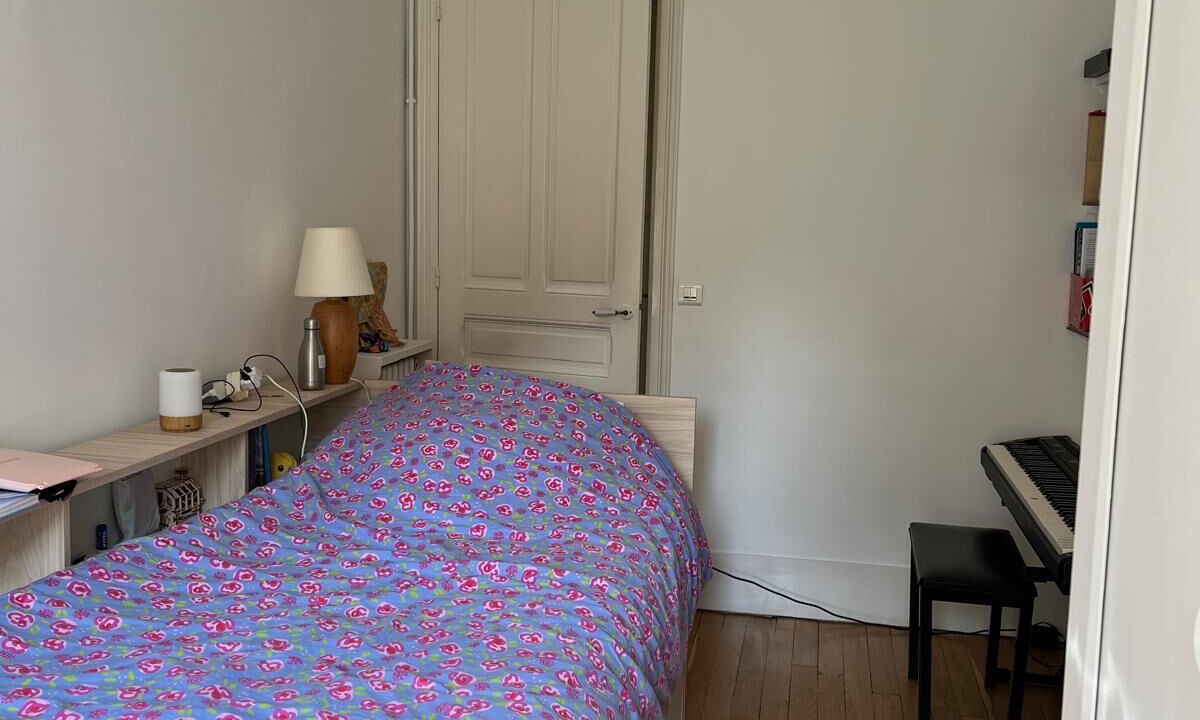 Photo of Bedroom in Epinettes