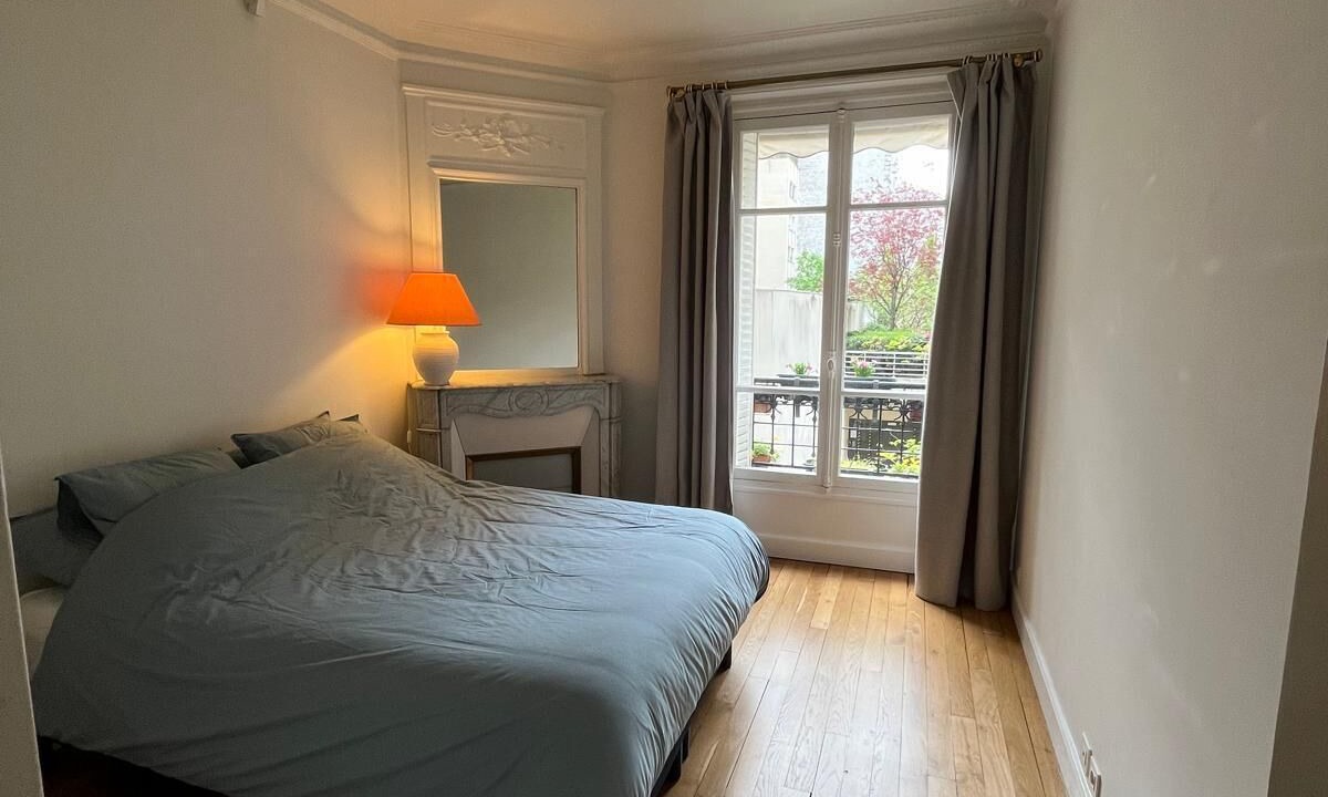 Photo of Bedroom in Epinettes