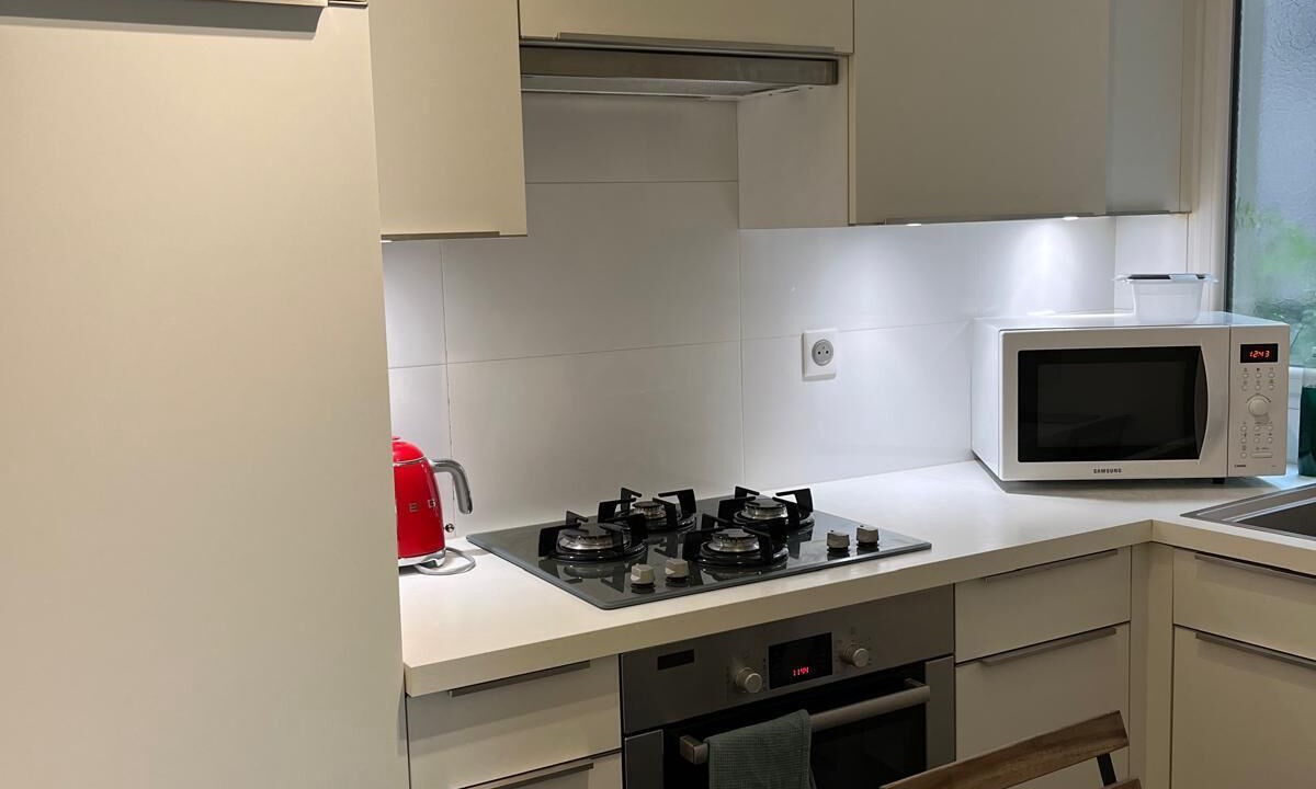 Photo of Kitchen in Epinettes