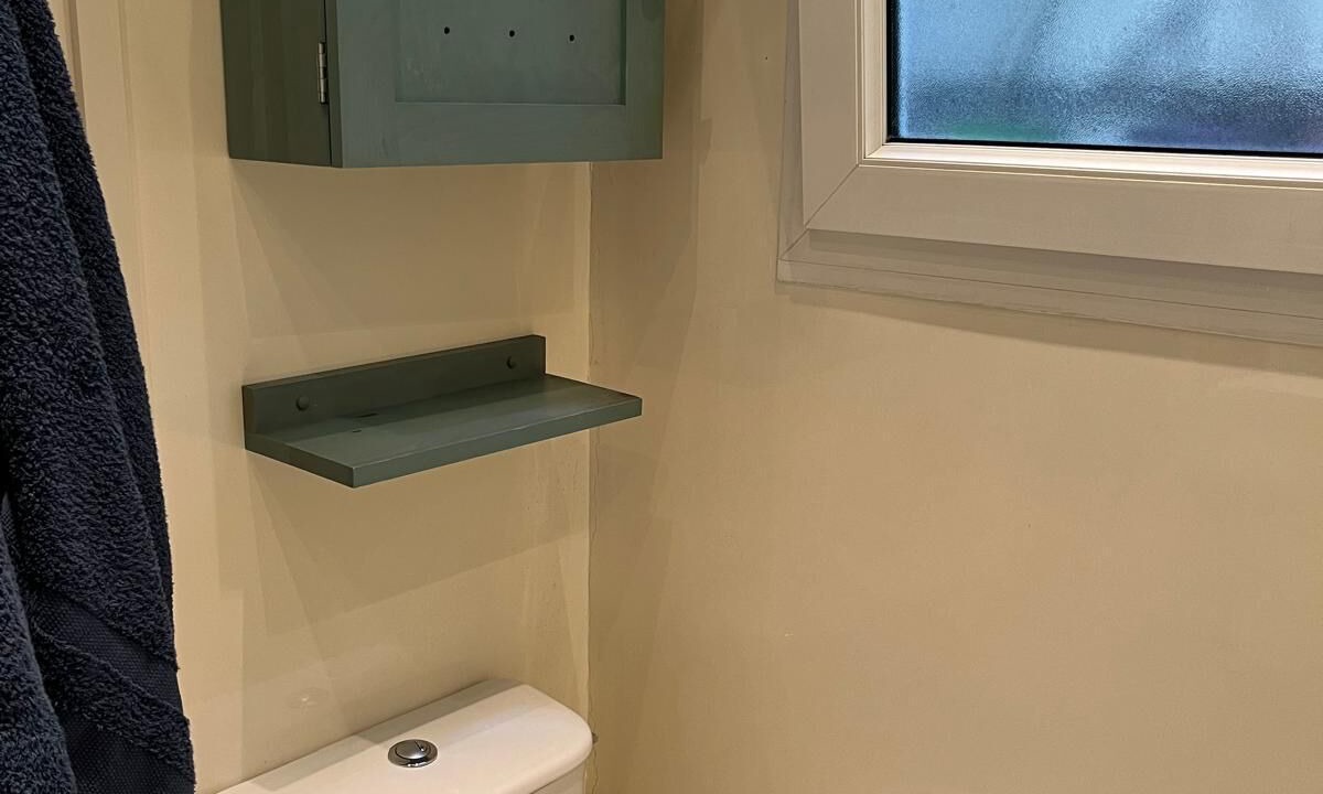 Photo of Bathroom in Epinettes