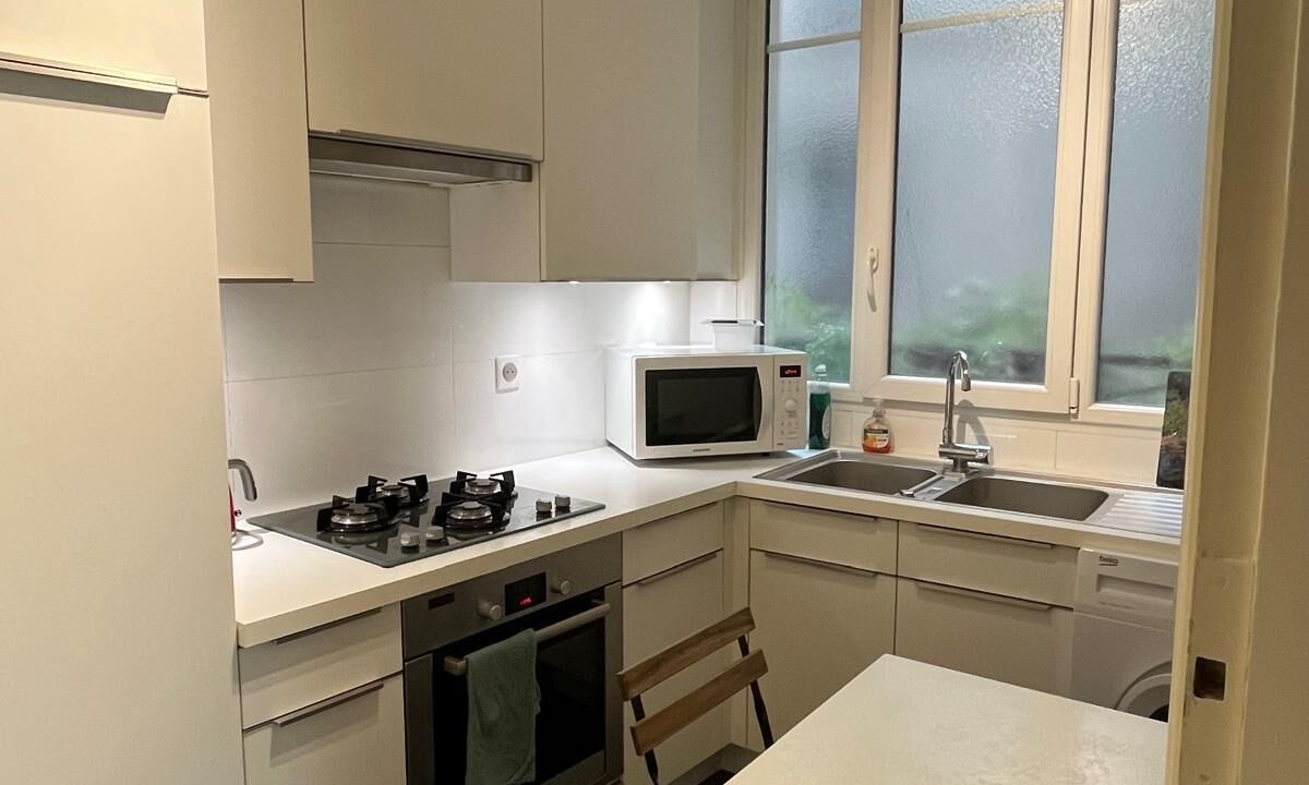 Photo of Kitchen in Epinettes