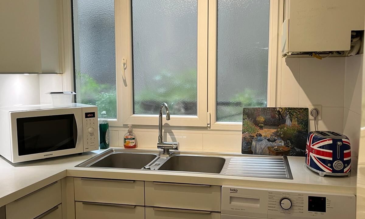 Photo of Kitchen in Epinettes