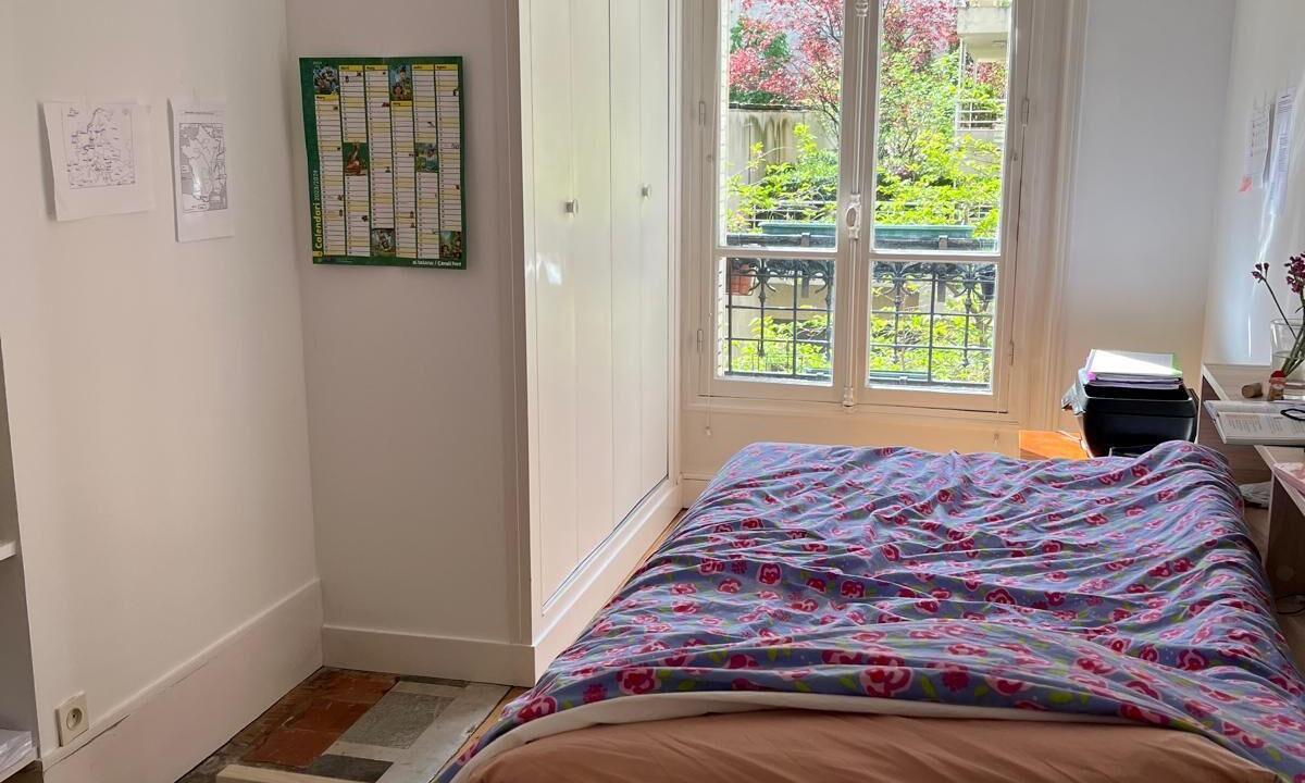 Photo of Bedroom in Epinettes