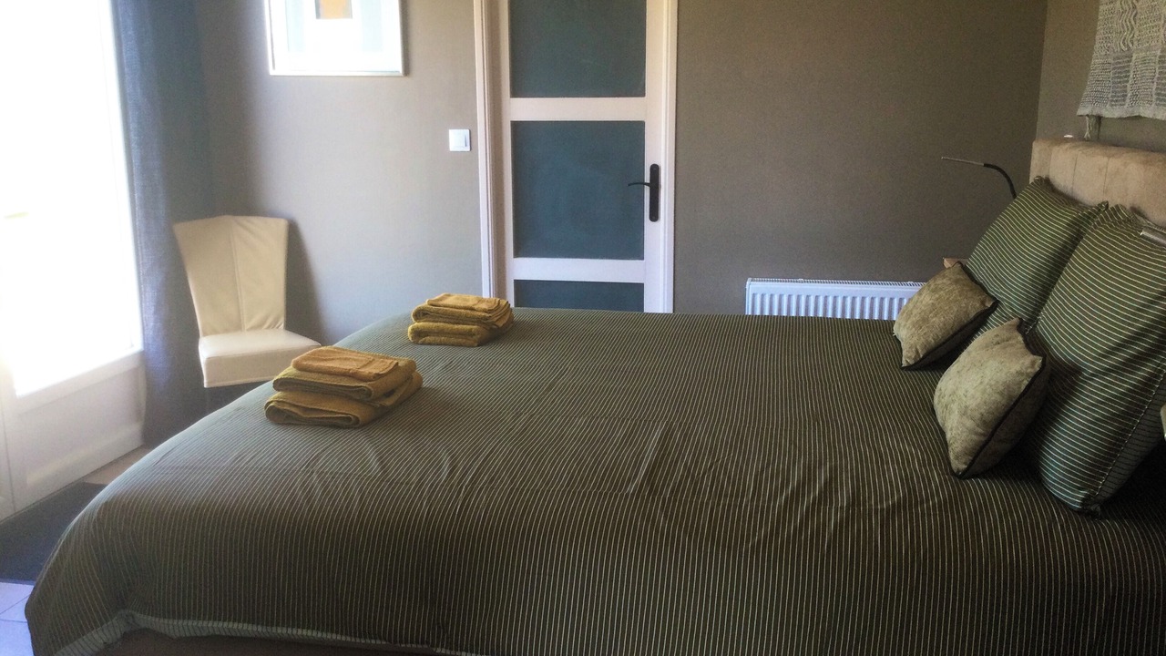 Photo of Bedroom in Sainte-Alvere