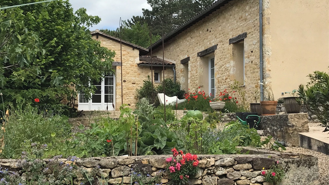 Photo of Outdoor in Sainte-Alvere