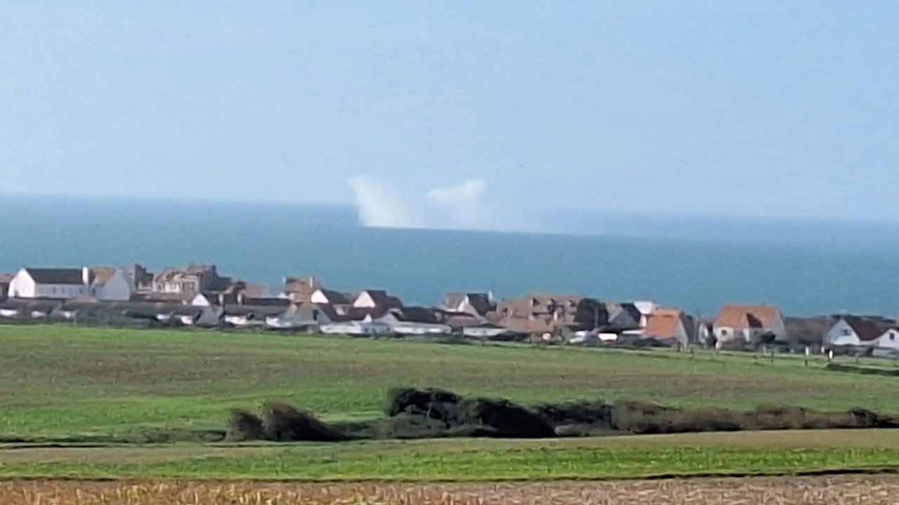 Photo of Outdoor in Audinghen