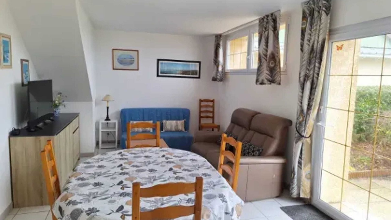 Photo of Livingroom in Audinghen