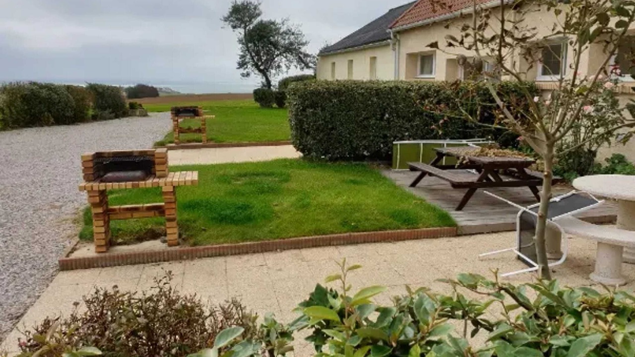 Photo of Outdoor in Audinghen