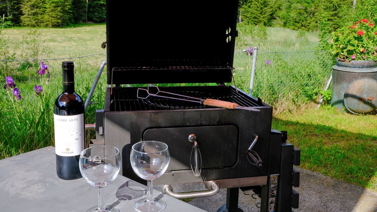 Photo of Outdoor in Blenio