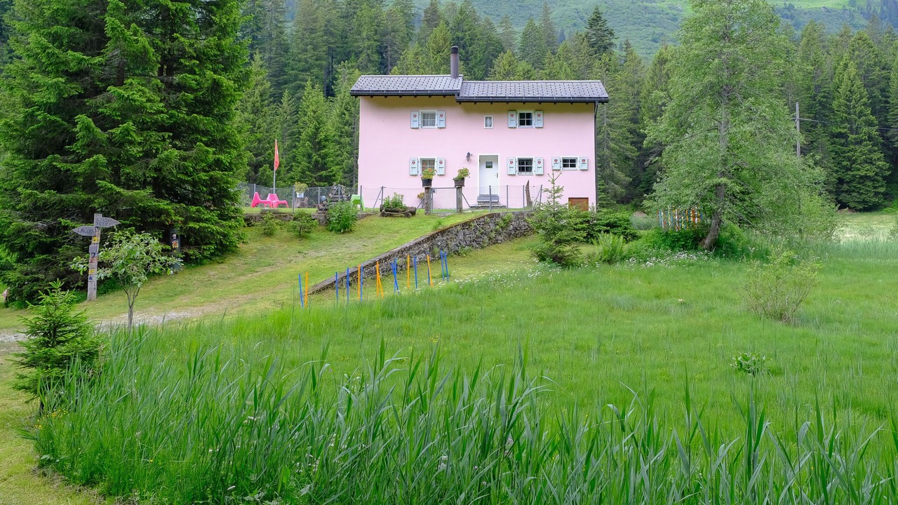 Photo of Others in Blenio
