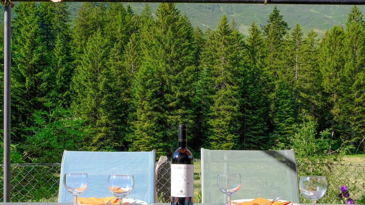 Photo of Outdoor in Blenio