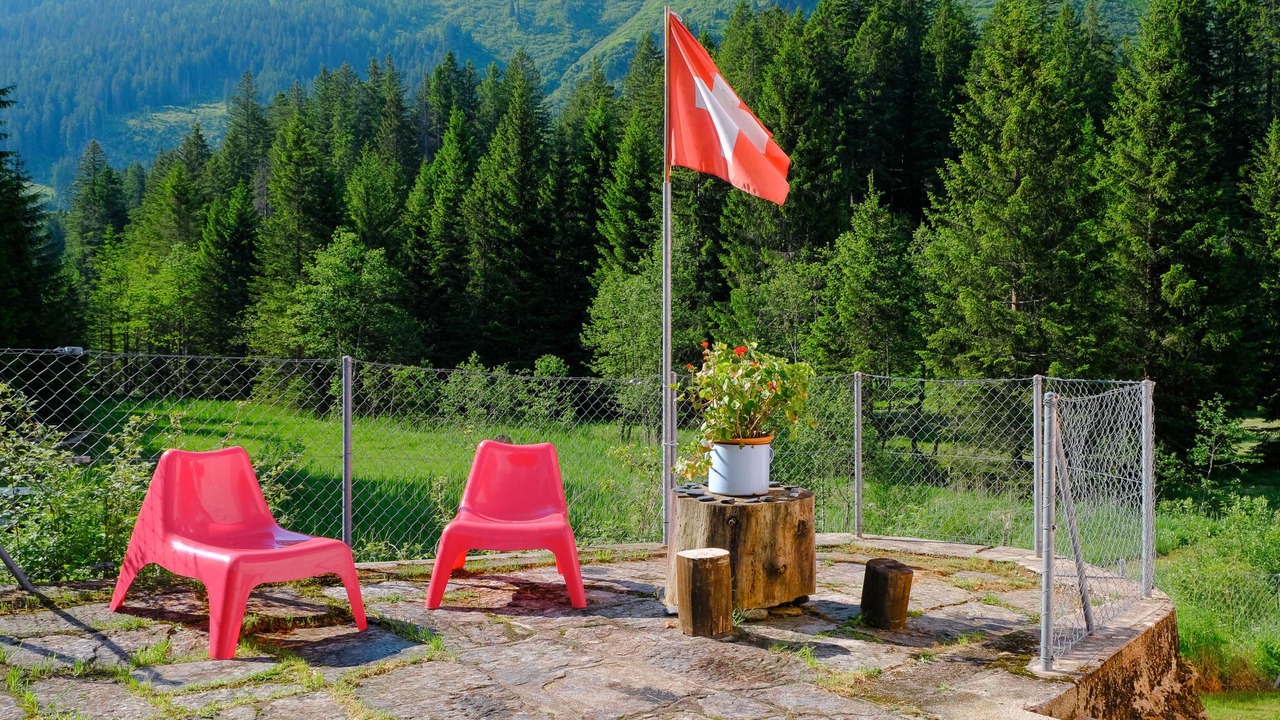 Photo of Outdoor in Blenio