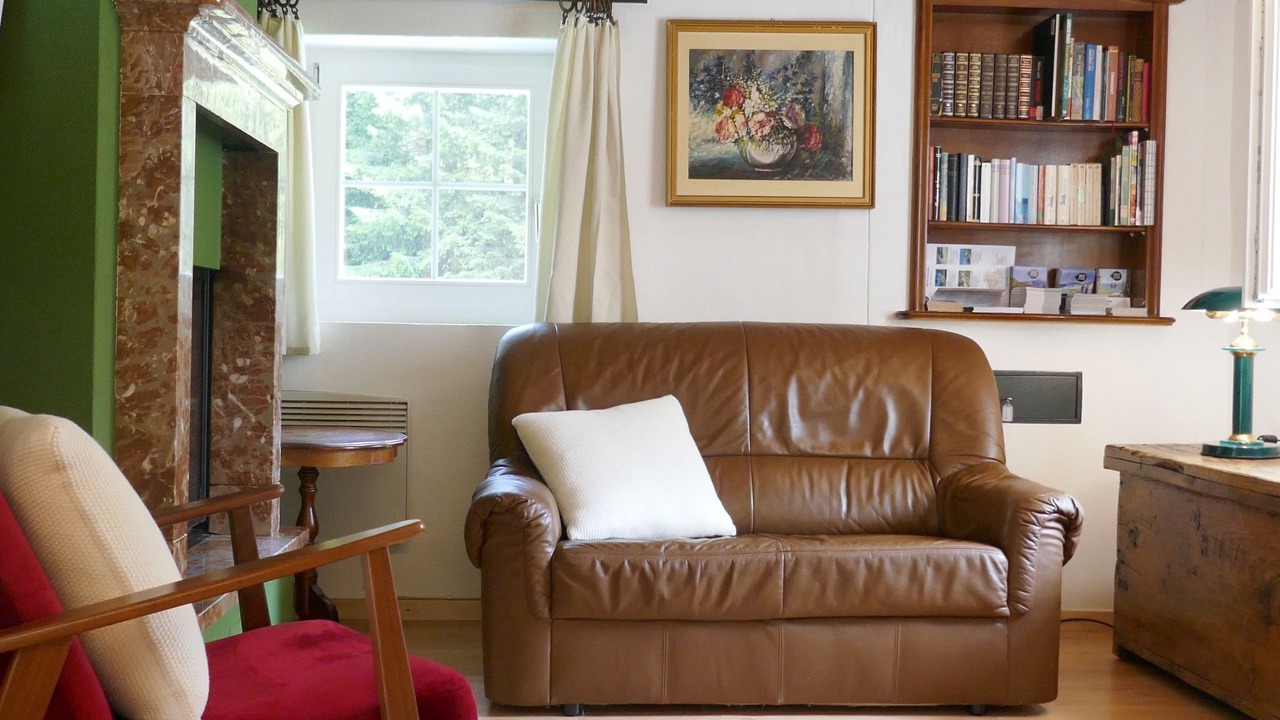 Photo of Livingroom in Blenio