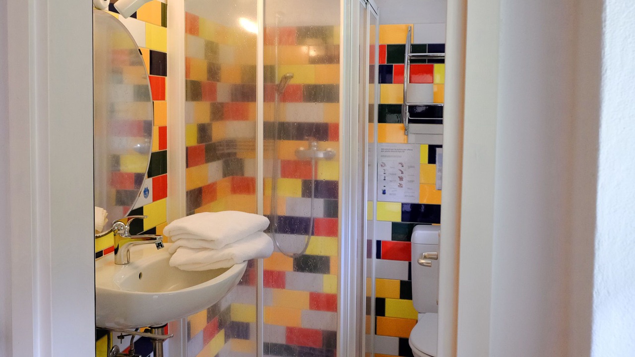 Photo of Bathroom in Blenio