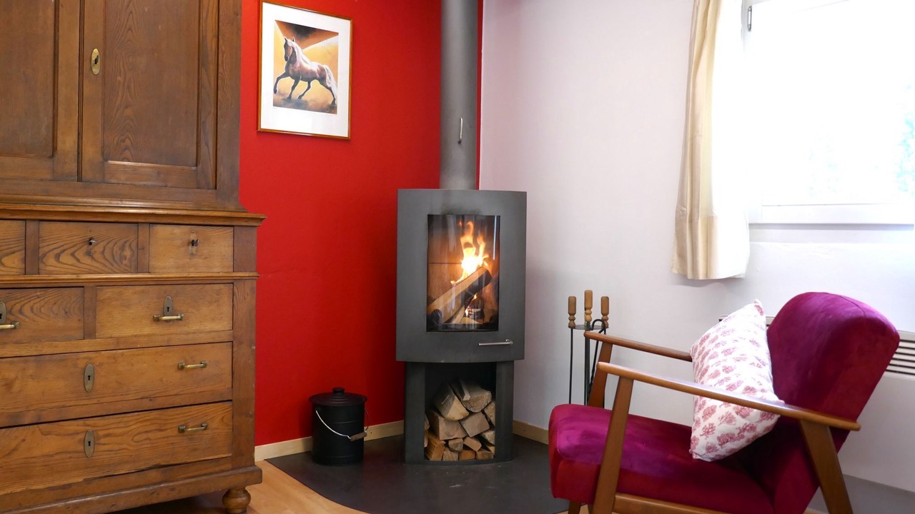 Photo of Livingroom in Blenio