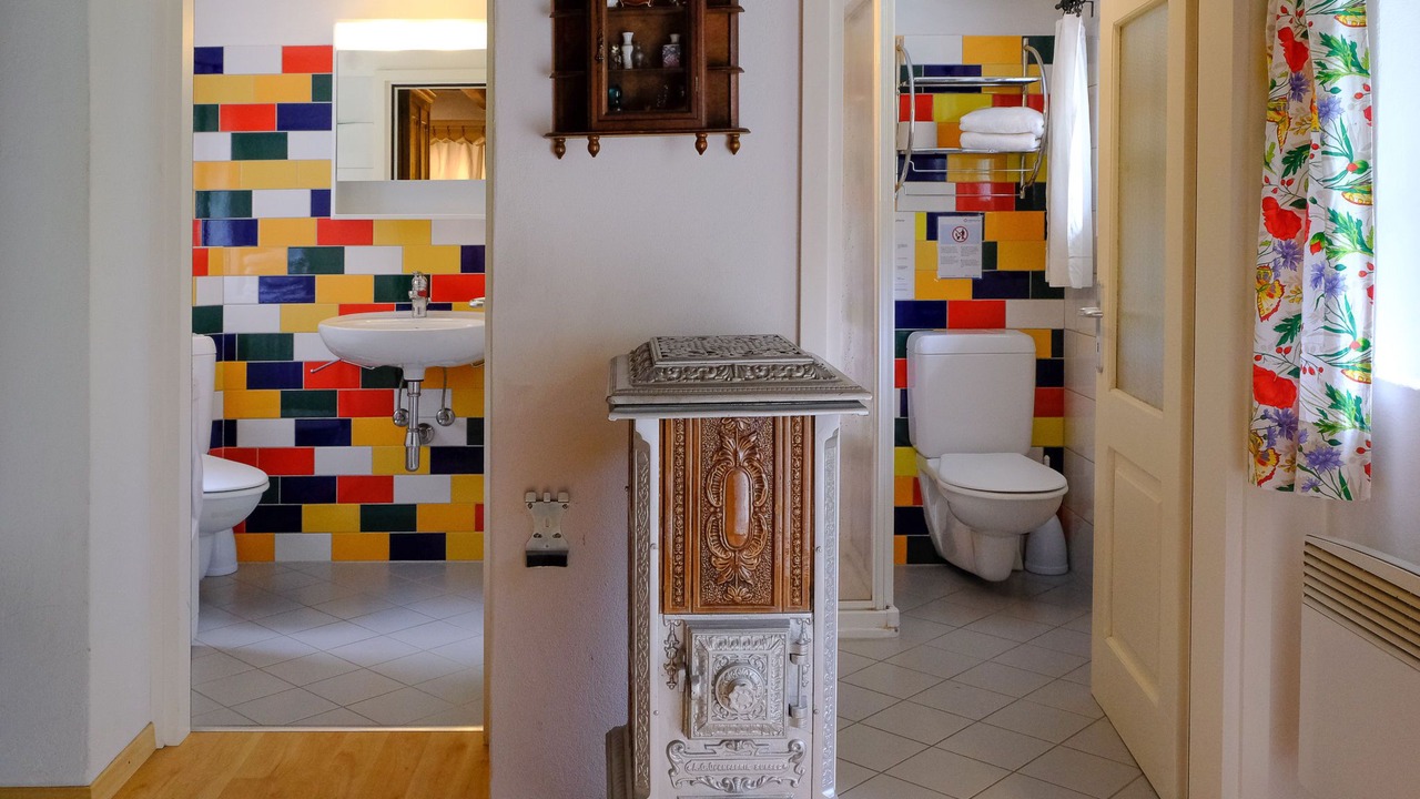 Photo of Bathroom in Blenio