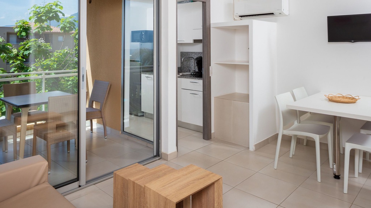 Photo of Bedroom in Santa-Lucia-di-Moriani