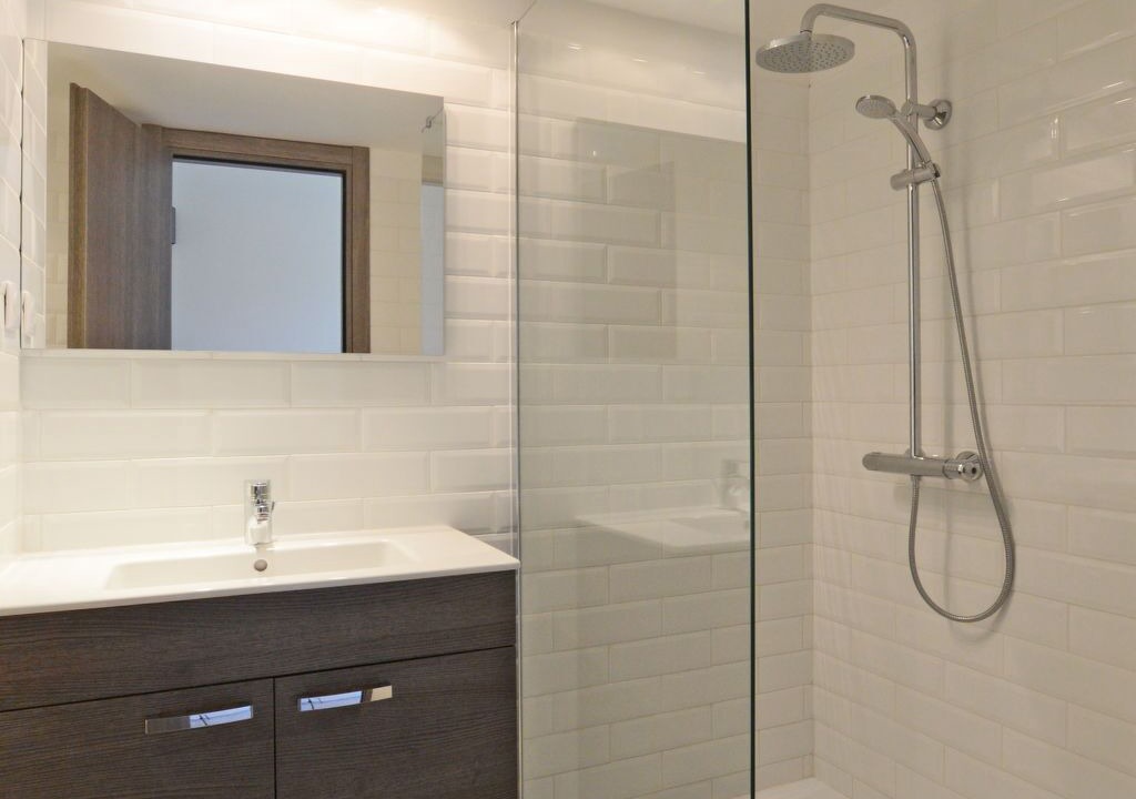 Photo of Bathroom in Santa-Lucia-di-Moriani