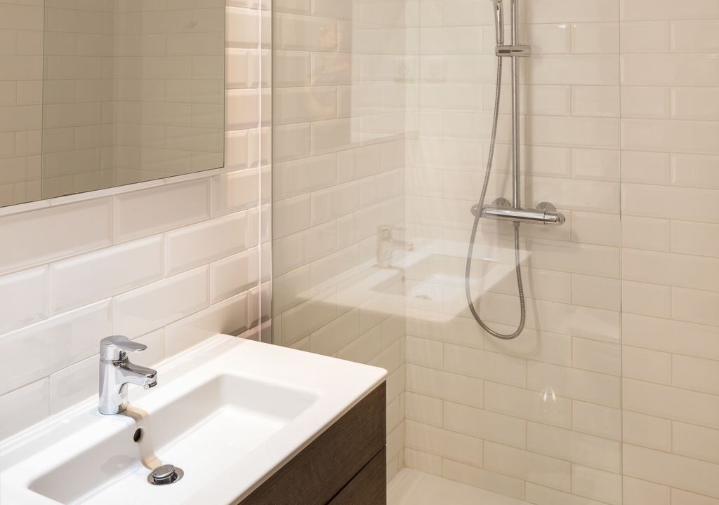 Photo of Bathroom in Santa-Lucia-di-Moriani
