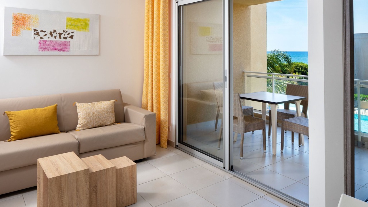 Photo of Livingroom in Santa-Lucia-di-Moriani
