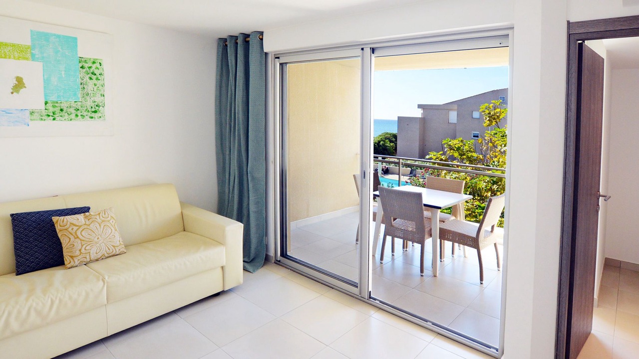 Photo of Livingroom in Santa-Lucia-di-Moriani