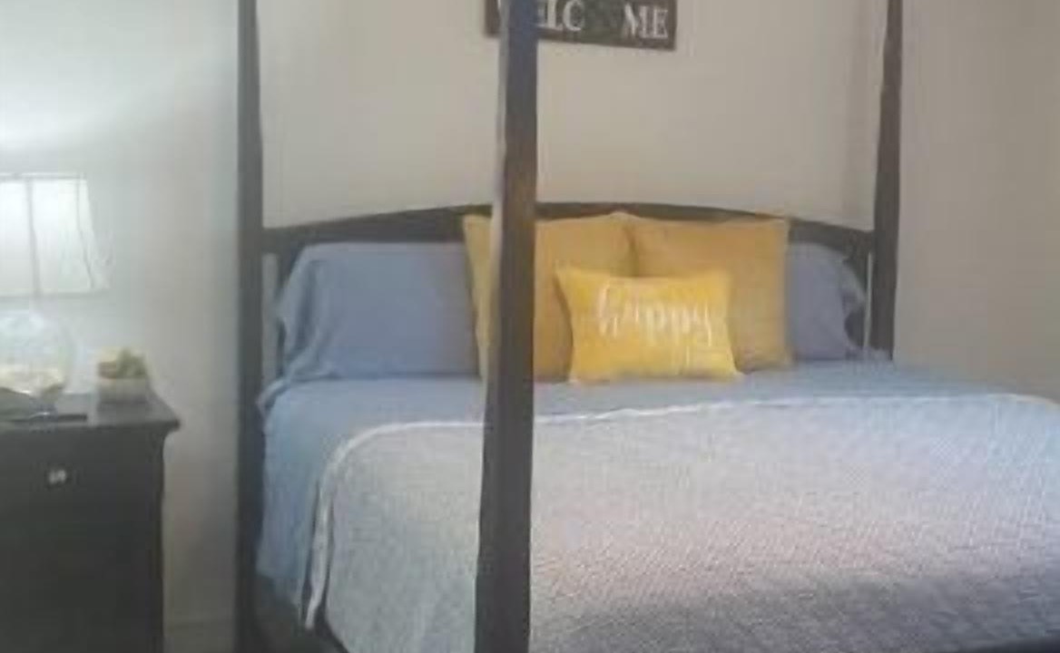 Photo of Bedroom in Angleton