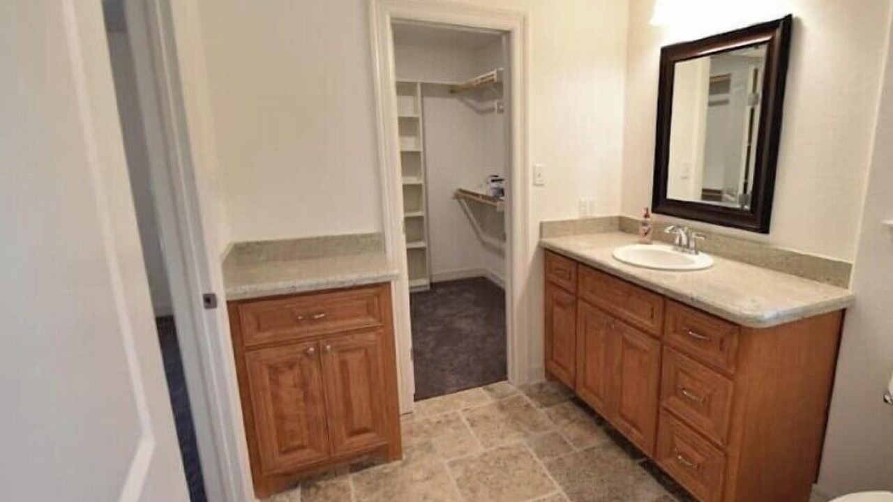 Photo of Bathroom in Angleton