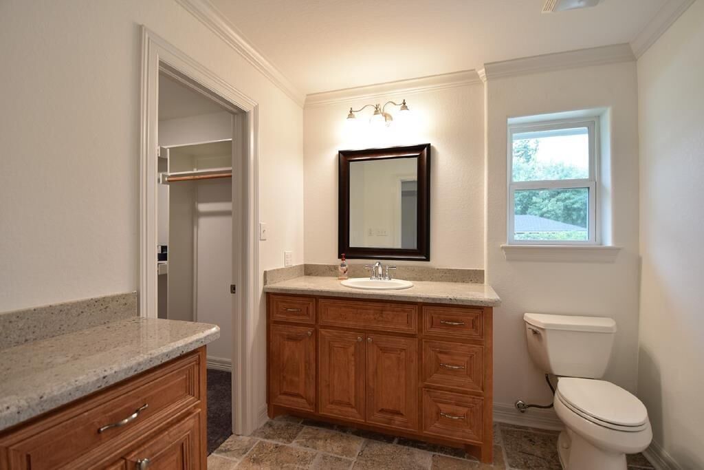 Photo of Bathroom in Angleton