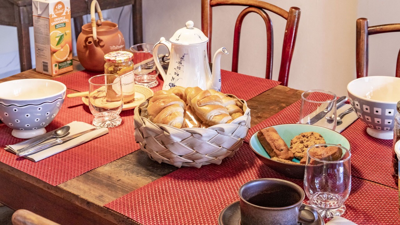 Photo of Bedroom in Puimichel