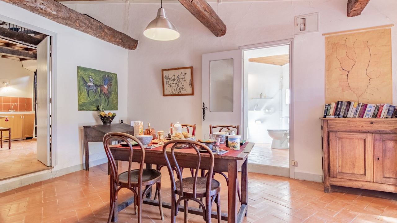 Photo of Bedroom in Puimichel