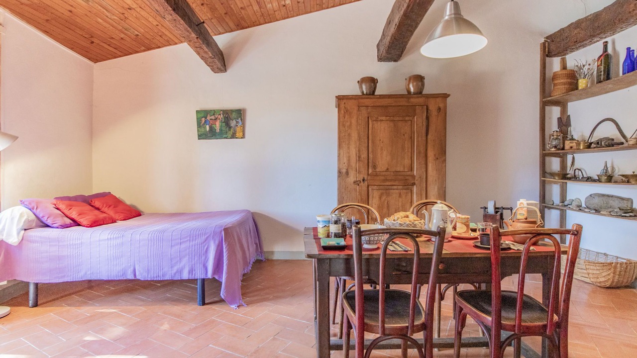 Photo of Bedroom in Puimichel