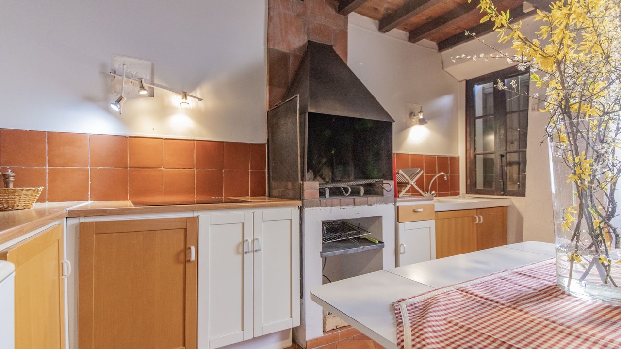 Photo of Bedroom in Puimichel