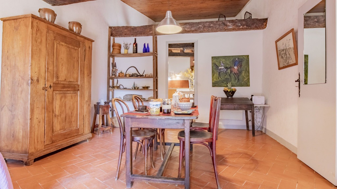 Photo of Bedroom in Puimichel