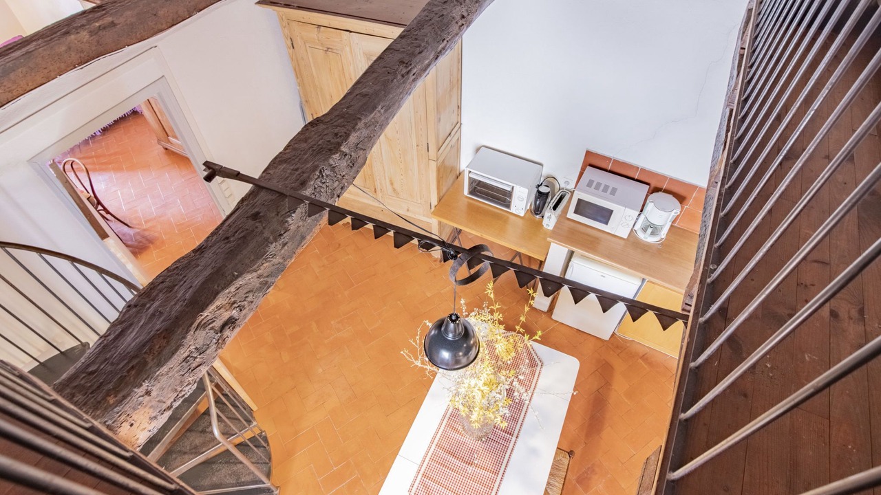 Photo of Bedroom in Puimichel