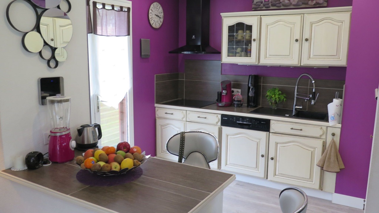 Photo of Bedroom in Labenne