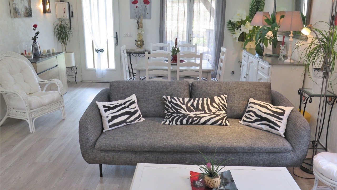 Photo of Livingroom in Labenne