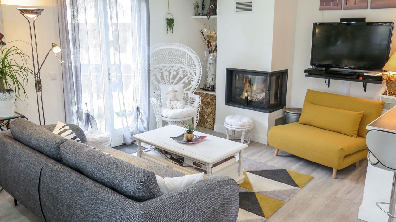 Photo of Livingroom in Labenne