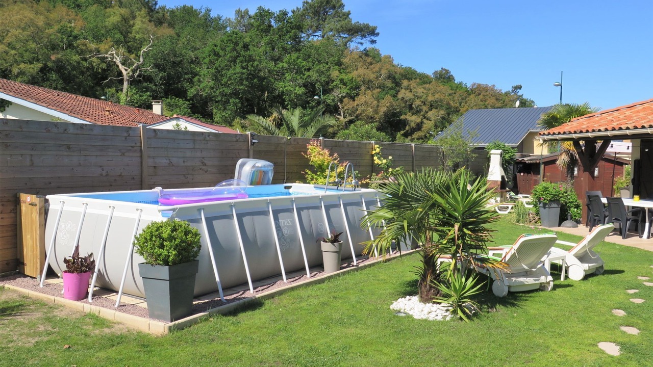 Photo of Outdoor in Labenne