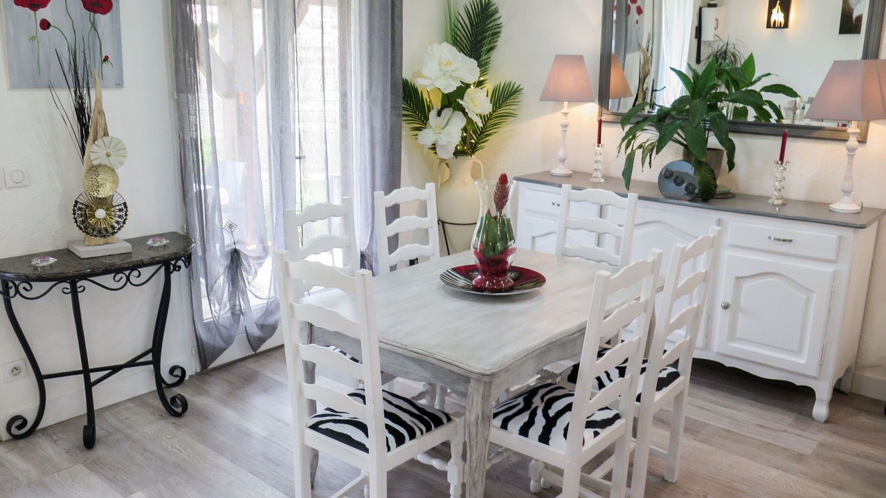 Photo of Bedroom in Labenne