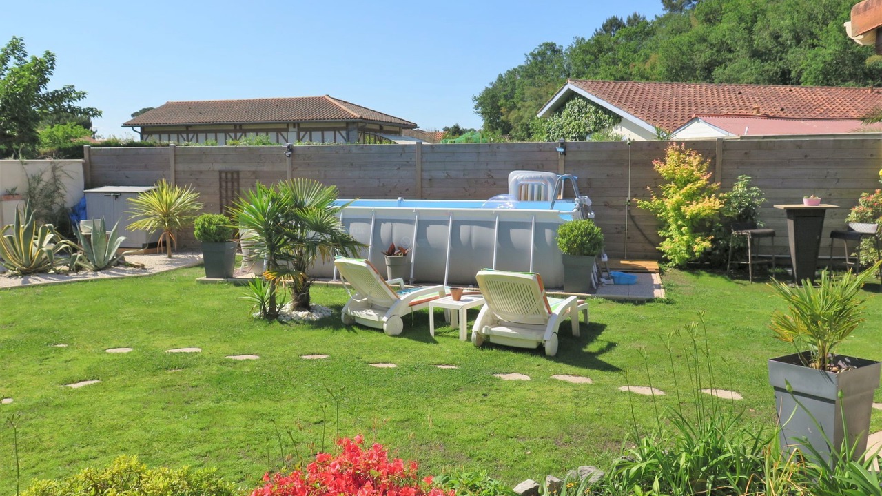 Photo of Outdoor in Labenne