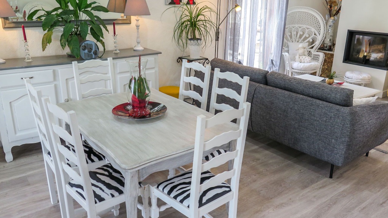 Photo of Bedroom in Labenne