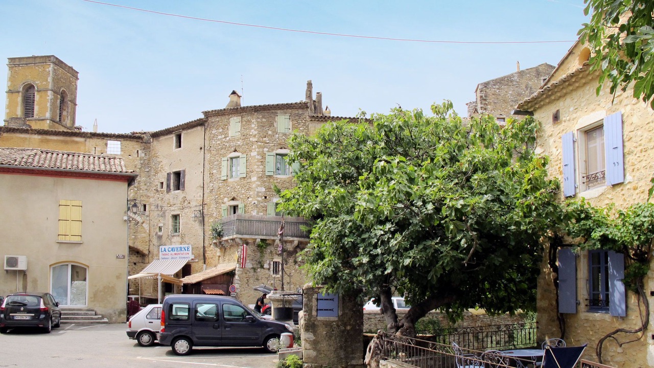 Photo of Others in Saint-Montan