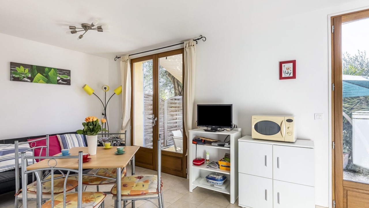 Photo of Livingroom in Cabris