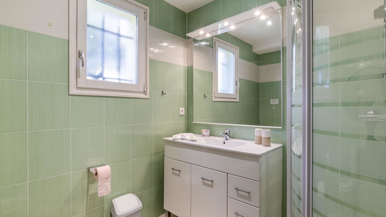 Photo of Bathroom in Cabris