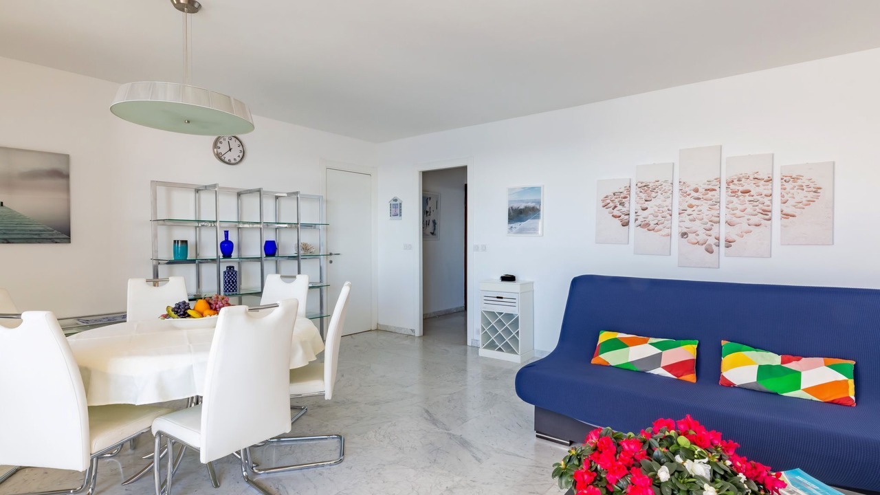 Photo of Livingroom in Roquebrune-Cap-Martin