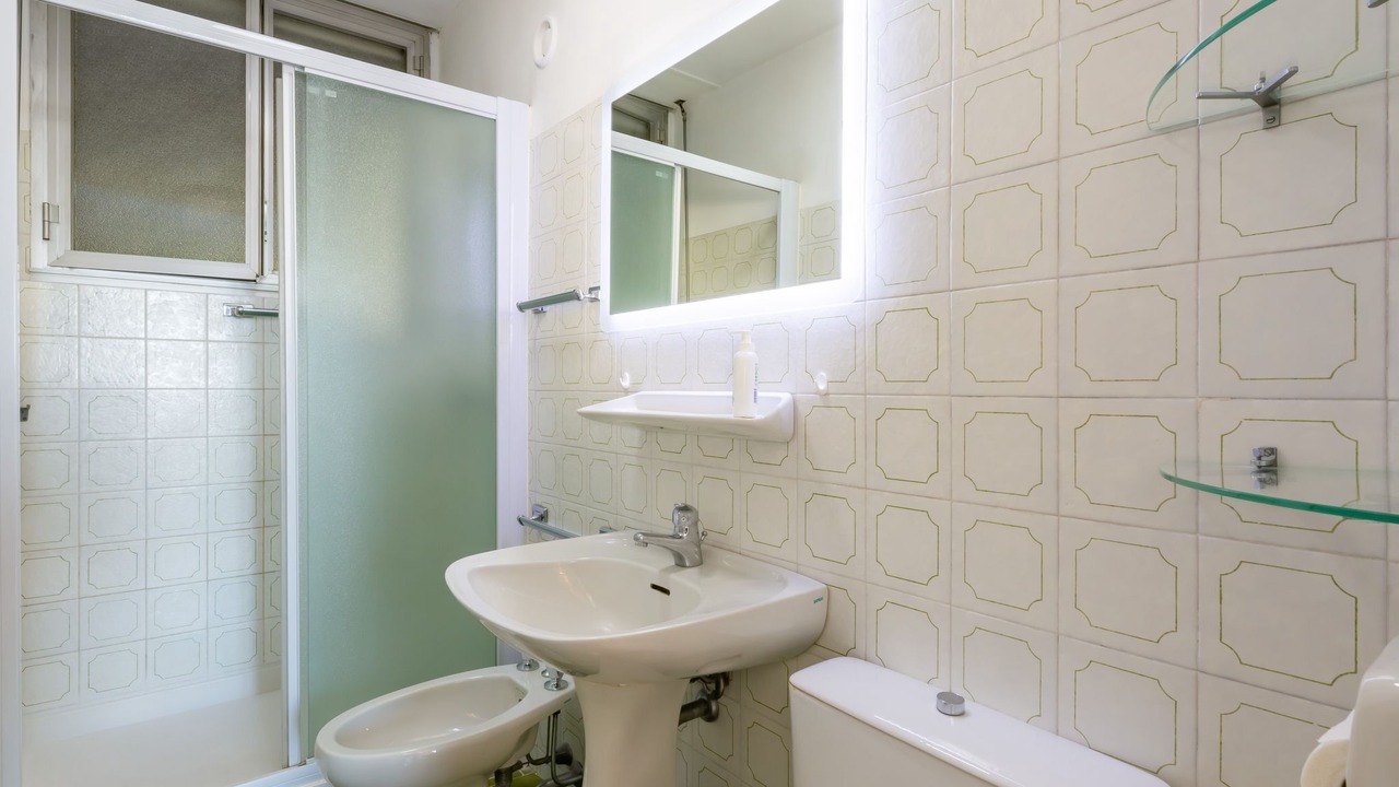 Photo of Bathroom in Roquebrune-Cap-Martin