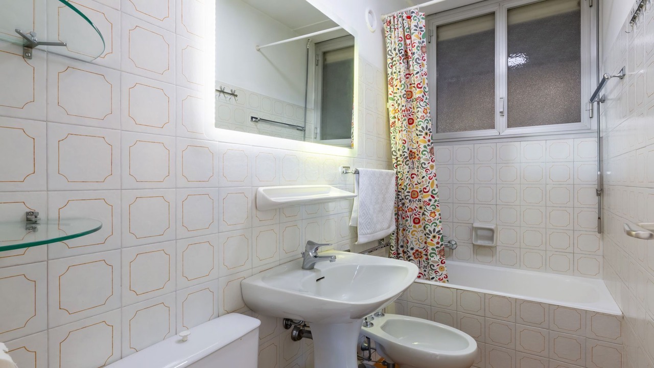 Photo of Bathroom in Roquebrune-Cap-Martin